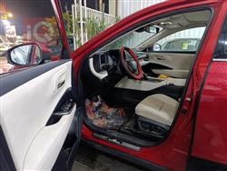 تويوتا كراون